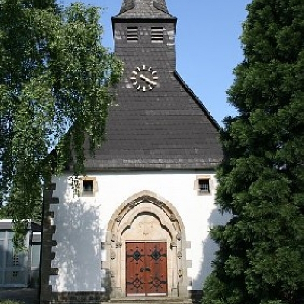 (Bersenbrück) Bonnusgemeinde