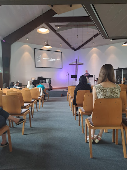 (Bickenbach) Freie Evangelische Baptisten Gemeinde