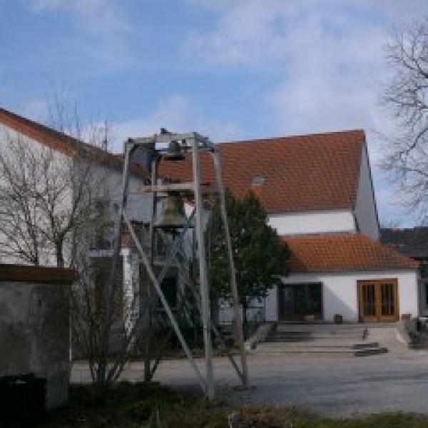 (Biederitz) Hl. Kreuz