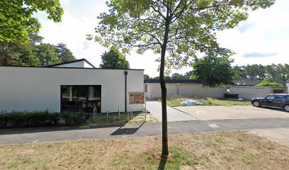 (Bielefeld) Christliche Gemeinde Sennestadt