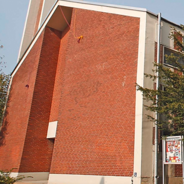 (Bielefeld) Dietrich-Bonhoeffer-Kirchengemeinde