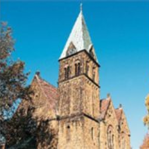 (Bielefeld) Kirchengemeinde Brake
