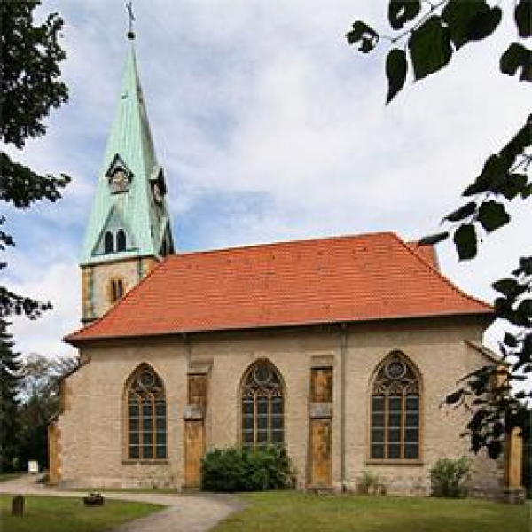 (Bielefeld) Kirchengemeinde Heepen
