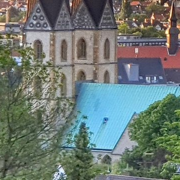 (Bielefeld) Neustädter Marien-Kirche