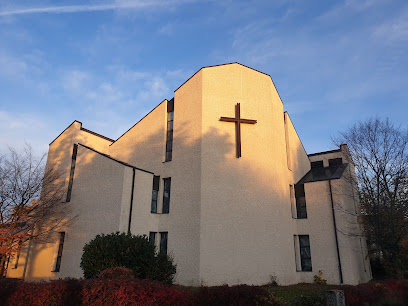 (Bielefeld Sennestad) St. Thomas Morus