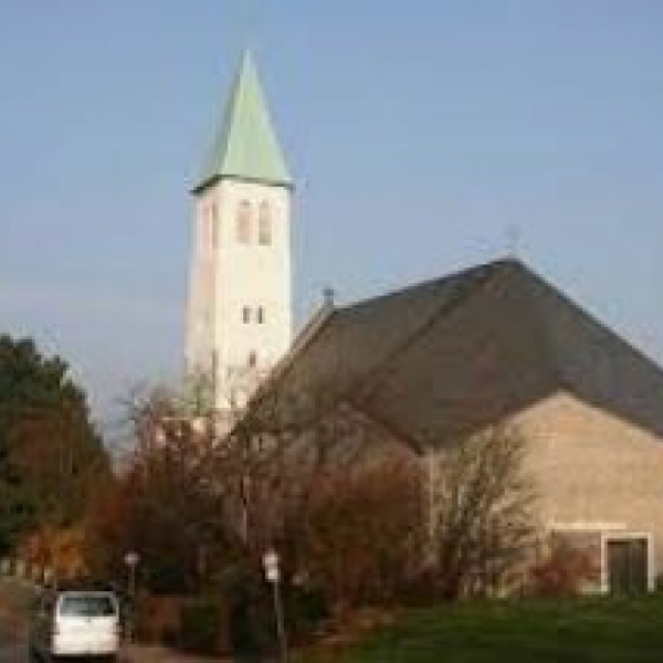 (Bielefeld) St. Johannes Baptist