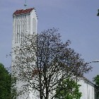 (Bielefeld Stieghorst) St. Bonifatius