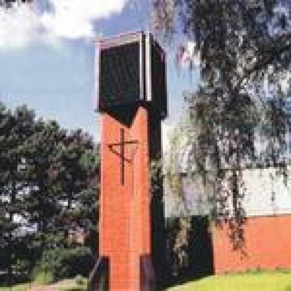 (Billerbeck) Ev. Kirchenzentrum "Vom guten Hirten"