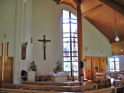 (Birkenhard) St. Marien