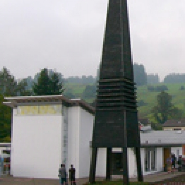 (Blaichach) Stephanuskirche