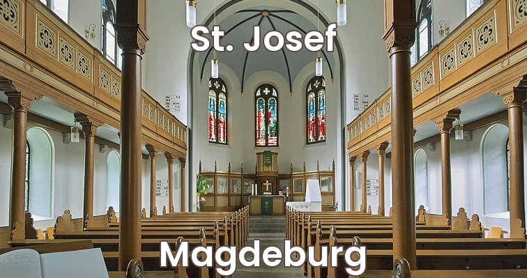 (Blankenburg) St. Josef