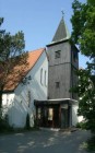 (Blankenfelde-Mahlow Blankenfelde) St. Nikolaus