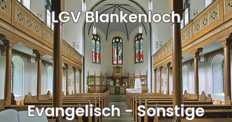 (Blankenloch) LGV Blankenloch
