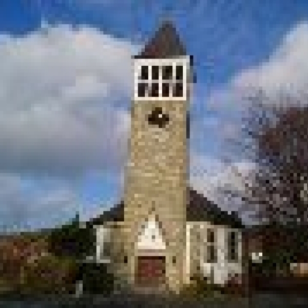 (Blomberg) Ev.-ref. Kirchengemeinde Istrup