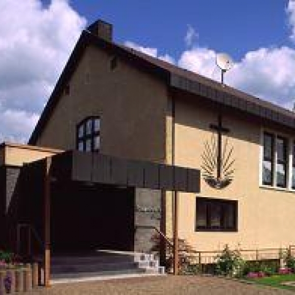 (Böblingen) Neuapostolische Kirche
