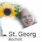 (Bocholt) St. Georg