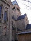 (Bochum Ehrenfeld) St. Meinolphus-Mauritius