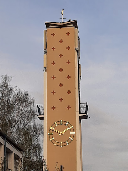 (Bochum Eppendorf) Hl. Theresia vom Kinde Jesu