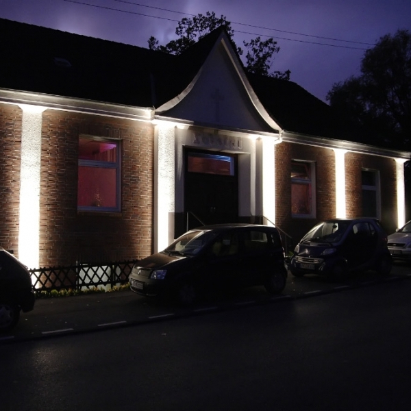 (Bochum) LKG Haus Lobetal