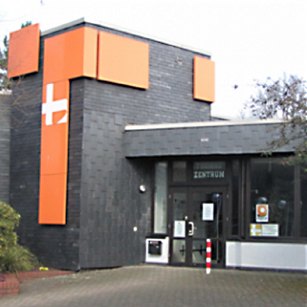 (Bochum Querenburg) Evangelisches Thomaszentrum