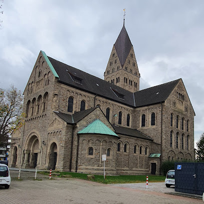 (Bochum) St. Elisabeth