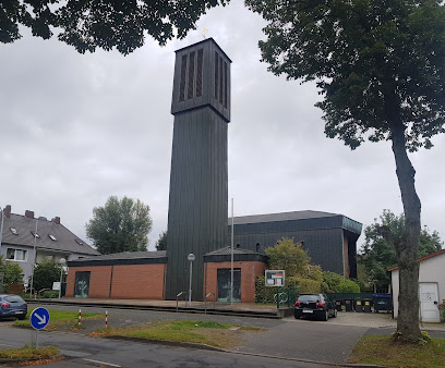 (Bochum) St. Joseph