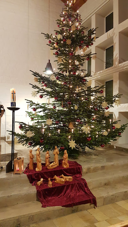 (Bogen) Kirchengemeinde Bogen