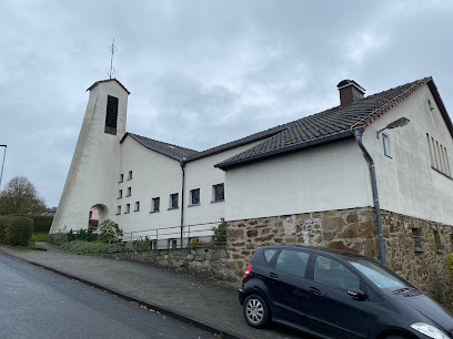 (Bonbaden) St. Georg