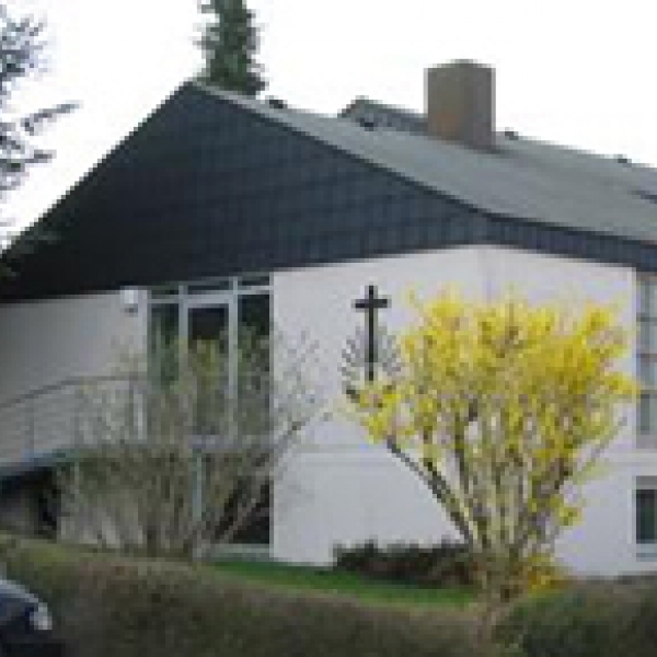 (Bondorf) Neuapostolische Kirche