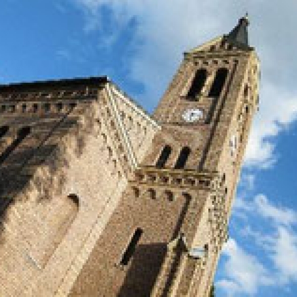(Bonn Bad Godesberg) Erlöserkirche
