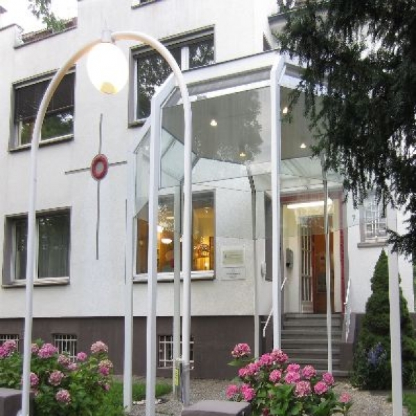 (Bonn-Bad Godesberg) Evangelische Freie Gemeinde Bonn e.V.