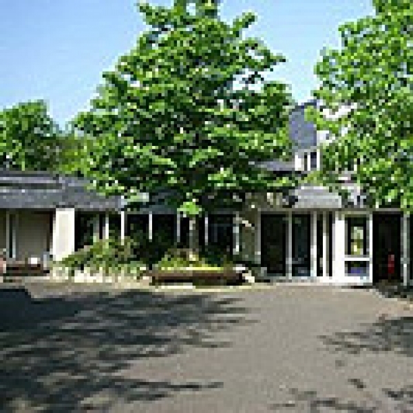 (Bonn-Beuel) Haus der Gemeinde