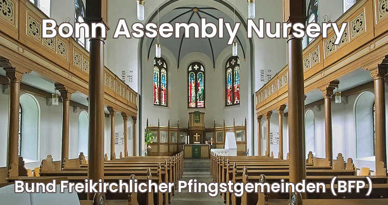 (Bonn) Bonn Assembly Nursery