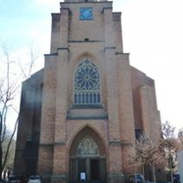 (Bonn) Kreuzkirche