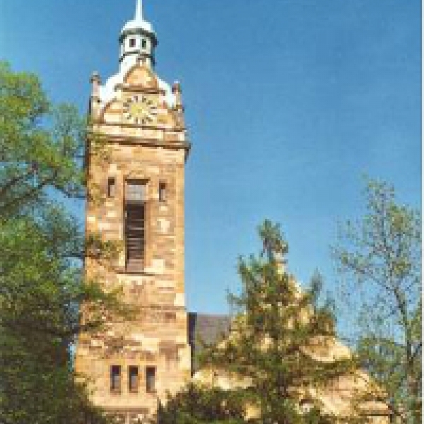 (Bonn) Lutherkirche