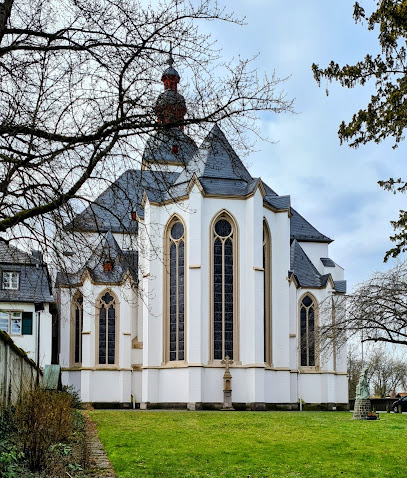 (Bonn Vilich) St. Peter