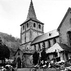 (Boppard Hirzenach) St. Bartholomäus