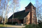 (Bordesholm) Maria Hilfe der Christen