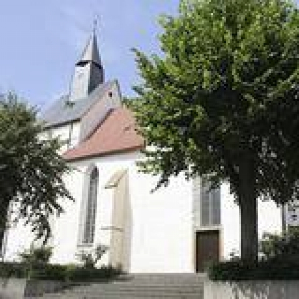 (Borgholzhausen) Ev.-luth. Kirchengemeinde Borgholzhausen