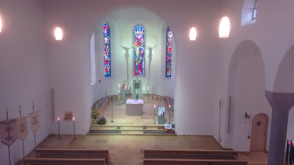 (Böttingen) St. Martinus