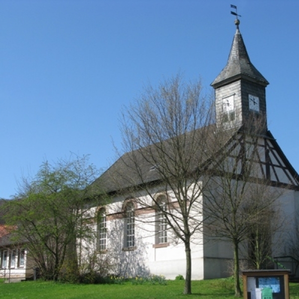 (Bovenden) Kirchengemeinde Reyershausen