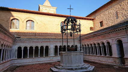 (Bramsche Epe/Malgarten) Communität Jesus Caritas