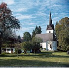 (Brannenburg Degerndorf) St. Ägidius