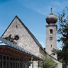 (Brannenburg Degerndorf a. Inn) Christkönig