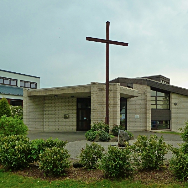 (Braunfels) Gemeindezentrum Braunfels