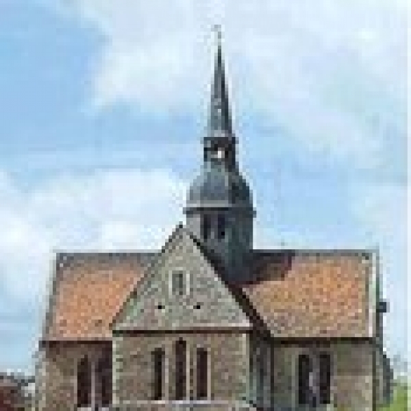 (Braunschweig) Kirchengemeinde Riddagshausen-Gliesmarod