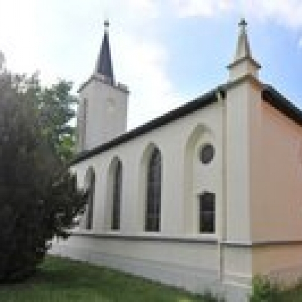 (Braunschweig) Kirchengemeinde St. Jürgen zu Ölper