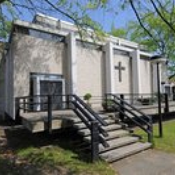 (Braunschweig) Kirchengemeinde St. Lukas Querum