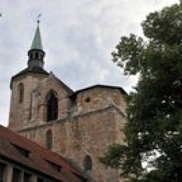 (Braunschweig) Kirchengemeinde St. Magni