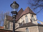 (Braunschweig) St. Ägidien